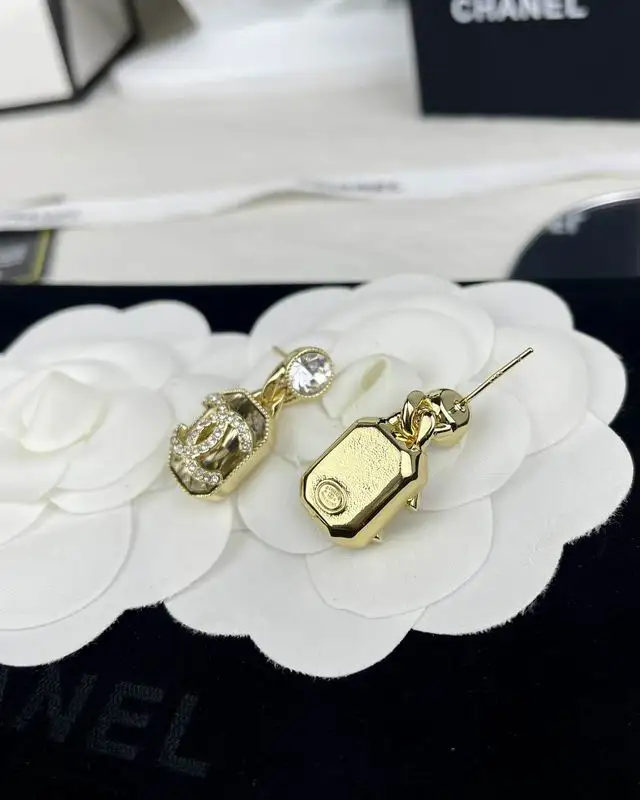 Chanel earing 1lyx105 (8)